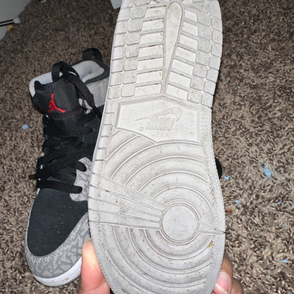 Jordan - Picture 2 of 3